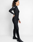 Pro Riding Leggings (Black)