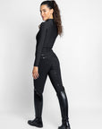 Pro Riding Leggings (Black)