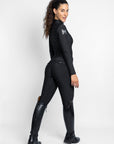 Pro Riding Leggings (Black)