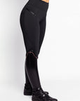 Studio Riding Leggings (Black)