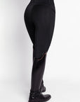 Studio Riding Leggings (Black)