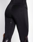 Studio Riding Leggings (Black)