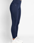 Studio Riding Leggings (Navy)