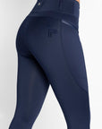 Studio Riding Leggings (Navy)