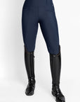 Pro Riding Leggings (Navy)