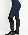 Pro Riding Leggings (Navy)