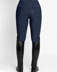 Pro Riding Leggings (Navy)