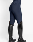 Pro Riding Leggings (Navy)