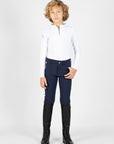 YR Performance Breeches (Navy)