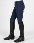 YR Winter Performance Breeches (Navy)