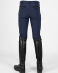 YR Winter Performance Breeches (Navy)