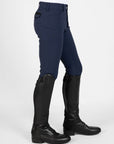 YR Winter Performance Breeches (Navy)