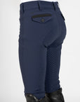 YR Winter Performance Breeches (Navy)