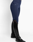 Studio Riding Leggings (Navy)