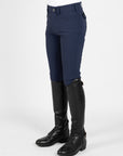 YR Winter Performance Breeches (Navy)