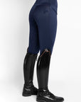 Studio Riding Leggings (Navy)