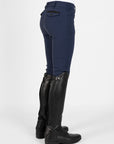 YR Winter Performance Breeches (Navy)