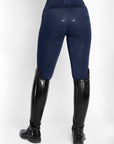 Studio Riding Leggings (Navy)