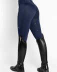 Studio Riding Leggings (Navy)