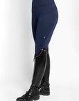 Studio Riding Leggings (Navy)