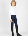 YR Performance Breeches (Navy)