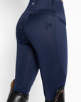 Studio Riding Leggings (Navy)