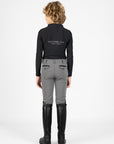 YR Performance Breeches (Grey)