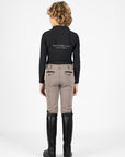 YR Performance Breeches (Taupe)