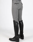 YR Performance Breeches (Grey)