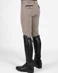 YR Performance Breeches (Taupe)