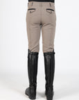 YR Performance Breeches (Taupe)