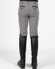 YR Performance Breeches (Grey)