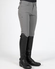 YR Performance Breeches (Grey)