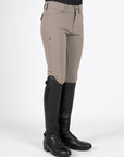 YR Performance Breeches (Taupe)