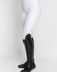 Pro Riding Leggings (White)