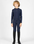 YR Performance Breeches (Navy)