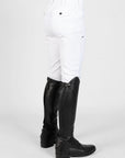 YR Performance Breeches (White)