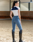 Pro Riding Leggings (Denim)