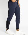 Performance Breeches (Navy)