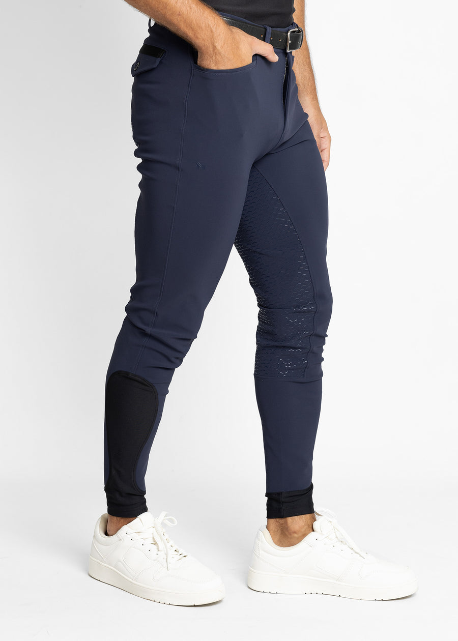 Performance Breeches (Navy)