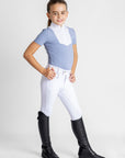 YR Reflection Breeches (White)