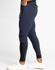 Performance Breeches (Navy)