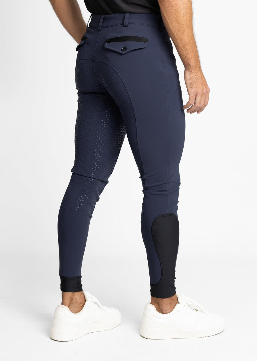 Performance Breeches (Navy)