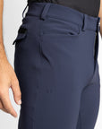 Performance Breeches (Navy)