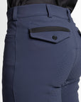 Performance Breeches (Navy)