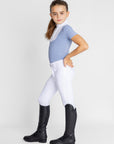 YR Reflection Breeches (White)