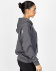 Icon Oversized Hoodie (Graphite)