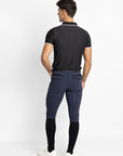 Performance Breeches (Navy)