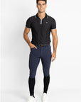 Performance Breeches (Navy)