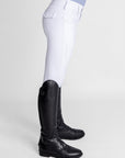 YR Reflection Breeches (White)